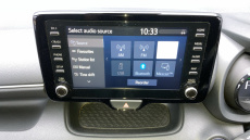 Mazda 2 Hybrid 1.5i Hybrid Select 5dr CVT Hybrid Hatchback